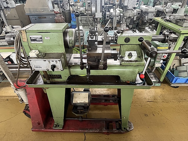 C186224 ペンチレース 高松機械工業 T850K