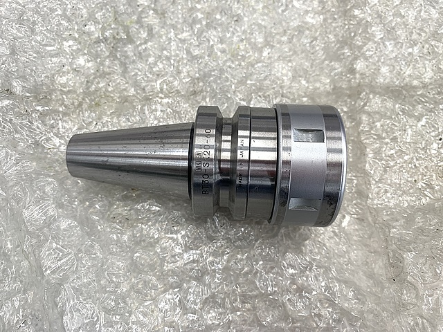 C187649 コレットホルダー 日研 BT30-SK20-60