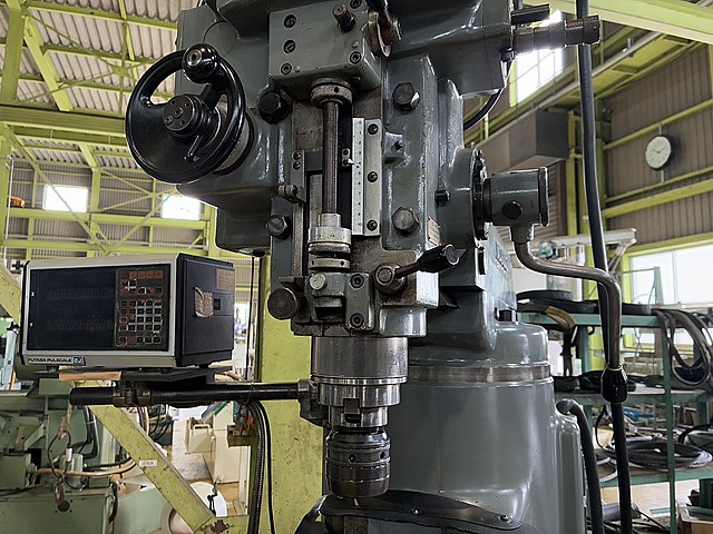 H016070 ラム型フライス 牧野フライス製作所 KSAP-55_2
