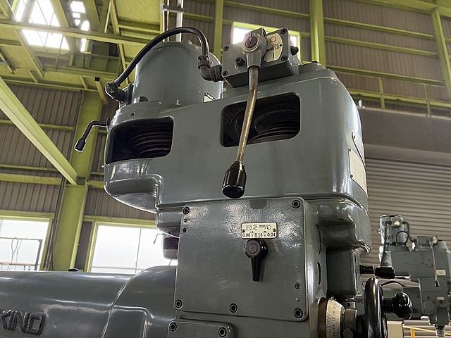 H016070 ラム型フライス 牧野フライス製作所 KSAP-55_3