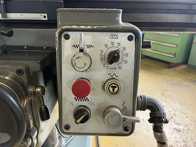 H016352 ラム型フライス 牧野フライス製作所 KVJP-55_7