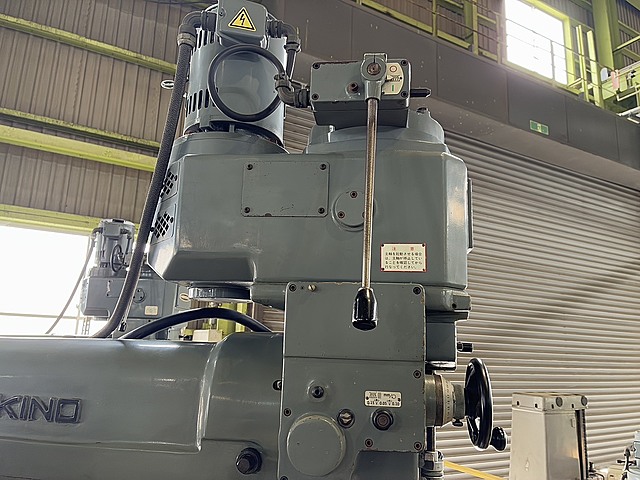 H017294 ラム型フライス 牧野フライス製作所 KVJP-55_3