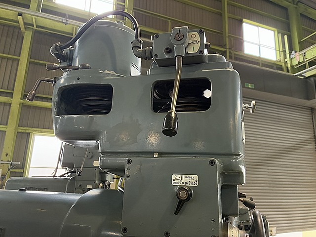 H018368 ラム型フライス 牧野フライス製作所 KSJP-55_3