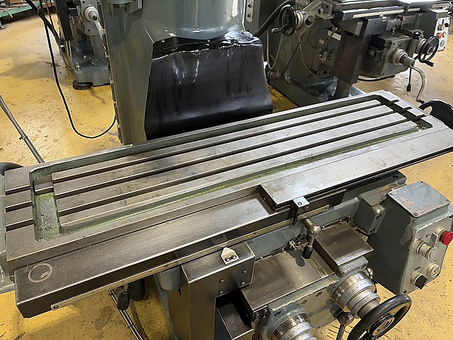 H018368 ラム型フライス 牧野フライス製作所 KSJP-55_6