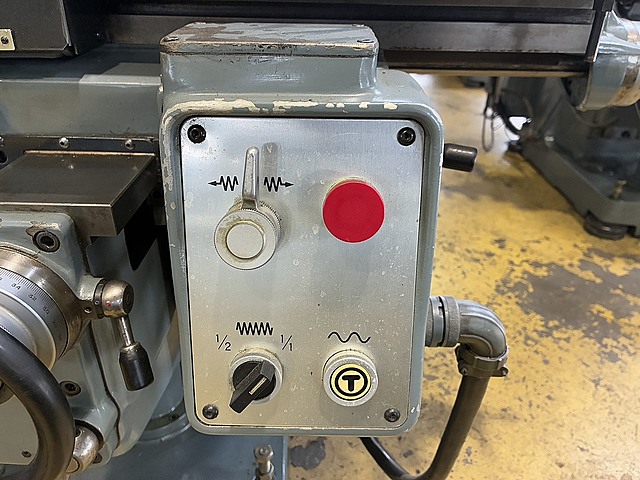 H018368 ラム型フライス 牧野フライス製作所 KSJP-55_8