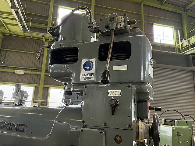 H018796 ラム型フライス 牧野フライス製作所 KSAP-55_2