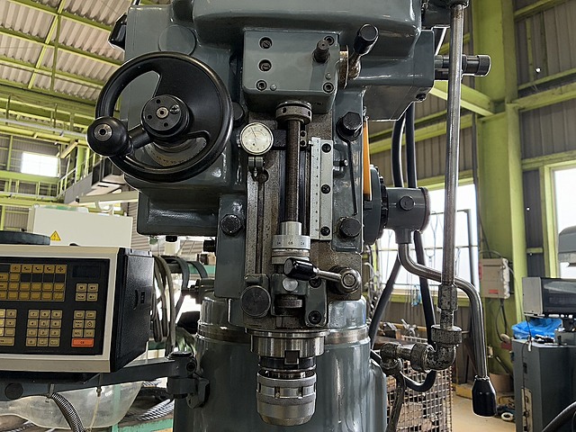 H019267 ラム型フライス 牧野フライス製作所 KSJP-55_2