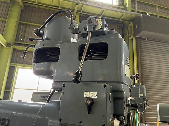 H019267 ラム型フライス 牧野フライス製作所 KSJP-55_3