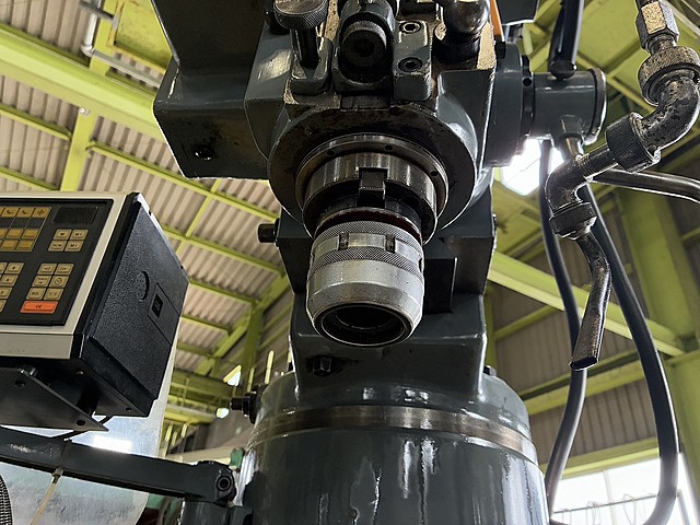 H019267 ラム型フライス 牧野フライス製作所 KSJP-55_5
