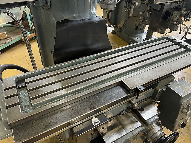 H019267 ラム型フライス 牧野フライス製作所 KSJP-55_6