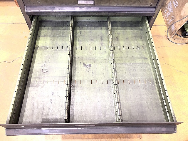 Z066632 キャビネット メリックス_6