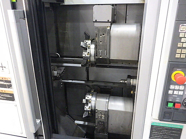 H019958 ＮＣ旋盤 森精機 NZX-S1500/500_1