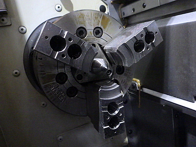 H019958 ＮＣ旋盤 森精機 NZX-S1500/500_3