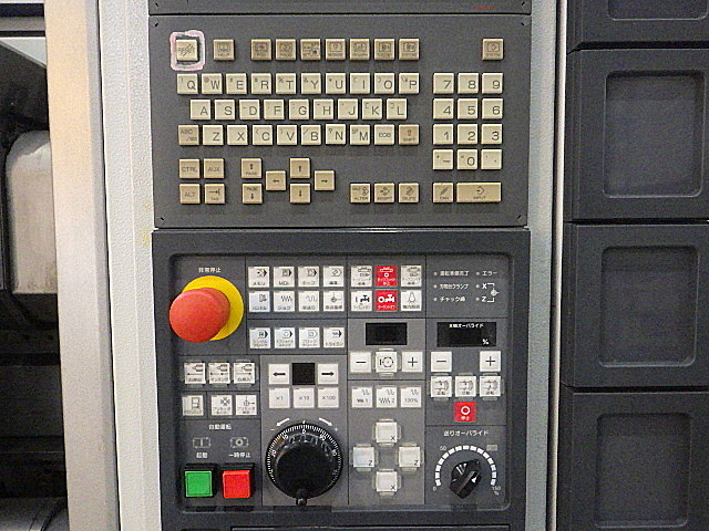 H019958 ＮＣ旋盤 森精機 NZX-S1500/500_9