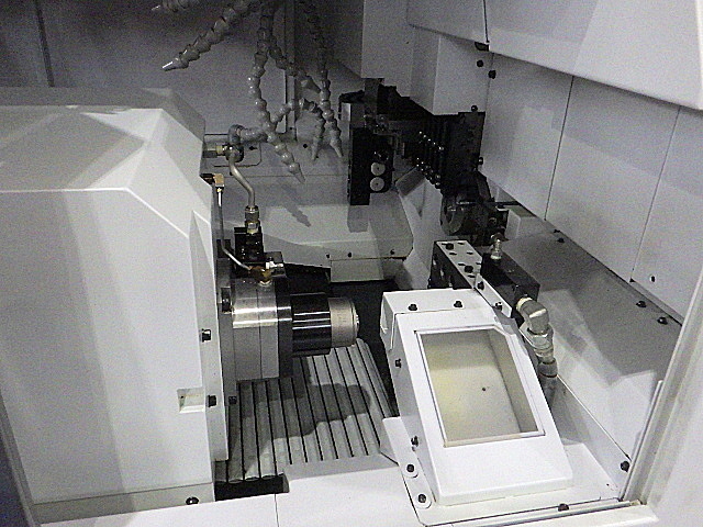 H020040 ＮＣ自動盤 シチズン L20E-2M8_1