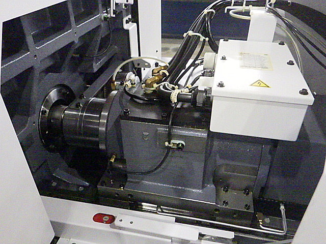 H020040 ＮＣ自動盤 シチズン L20E-2M8_7