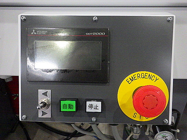 H020040 ＮＣ自動盤 シチズン L20E-2M8_12
