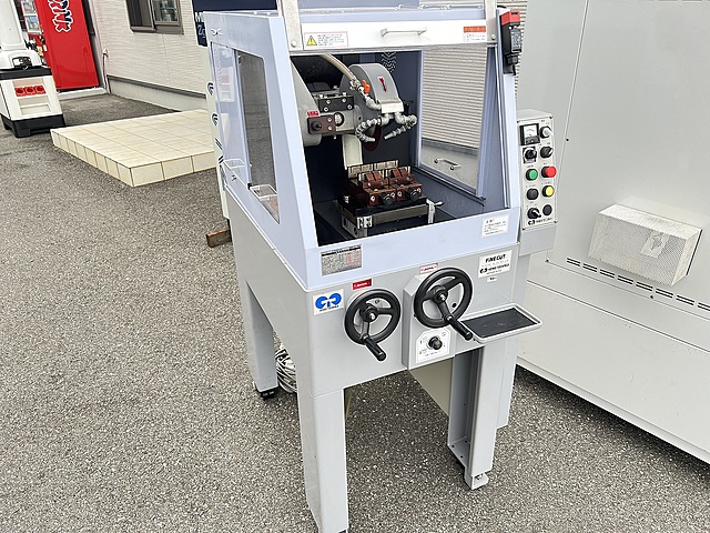 C187717 ファインカット 平和テクニカ HS-45AC