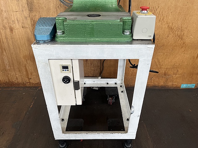 C175988 リベッティングマシン 弘機商会 2603_6