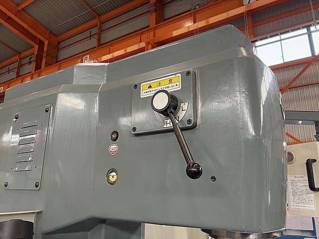 H020083 ＮＣ立フライス 静岡鐵工所 SV-WN_2