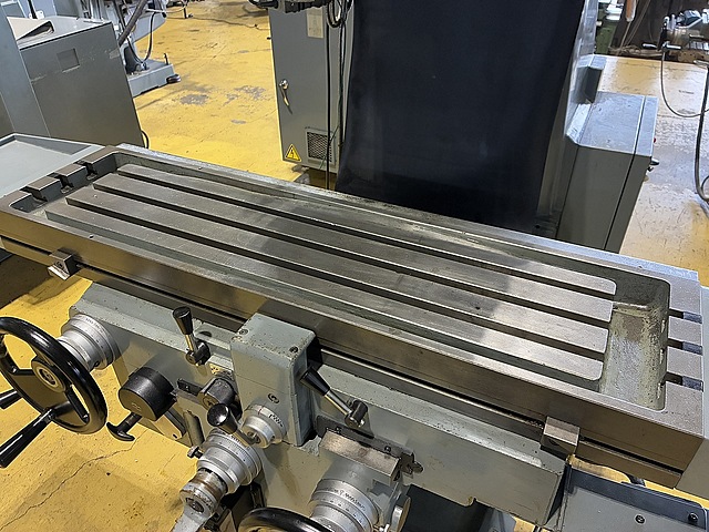 H018402 ラム型フライス 静岡鐵工所 VHR-A_5