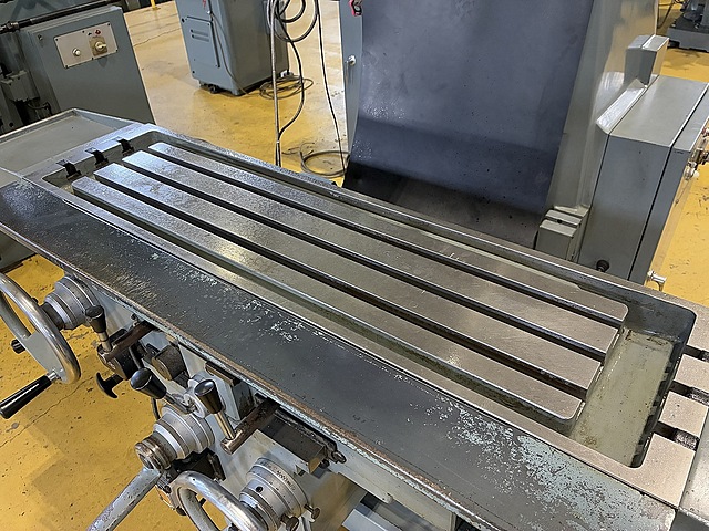 H018694 ラム型フライス 静岡鐵工所 VHR-A_5