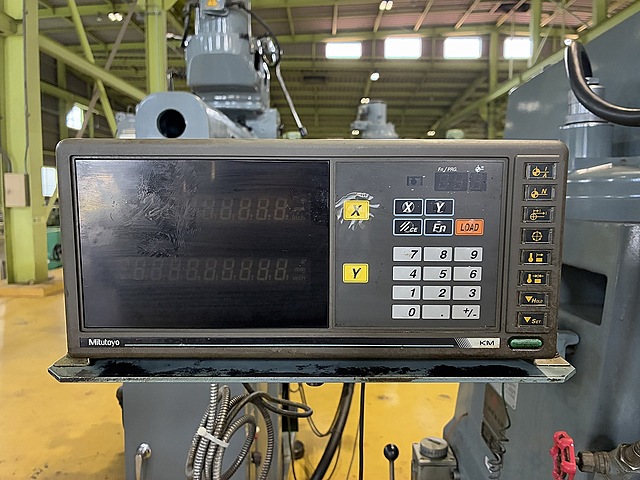 H018694 ラム型フライス 静岡鐵工所 VHR-A_8