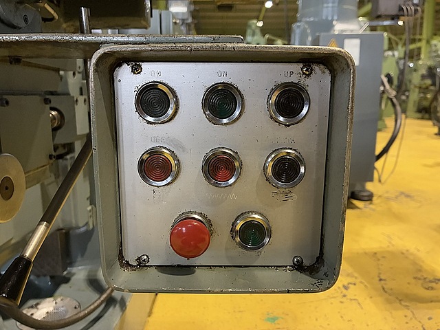 H018803 複合フライス 静岡鐵工所 VHR-G_8
