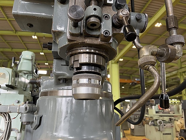 H019240 ラム型フライス 牧野フライス製作所 KSJP-55_4