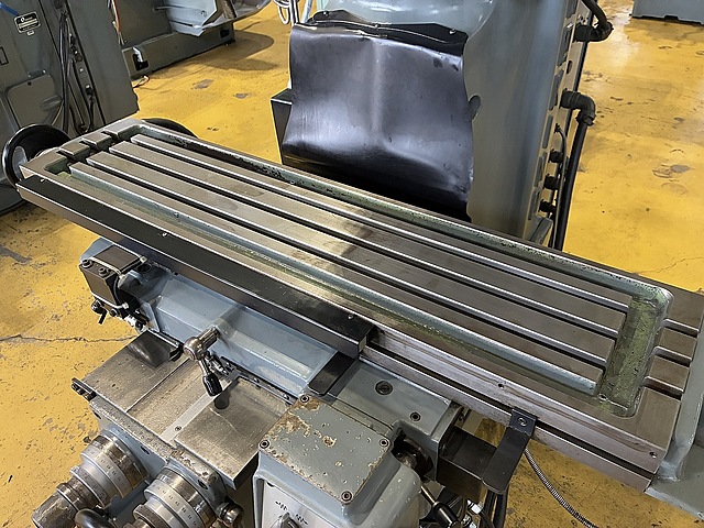 H019240 ラム型フライス 牧野フライス製作所 KSJP-55_5