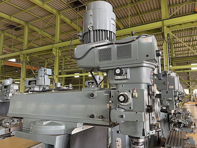 H019727 ラム型フライス 静岡鐵工所 VHR-SD_8