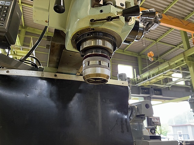H019984 ラム型フライス 静岡鐵工所 VHR-A_4