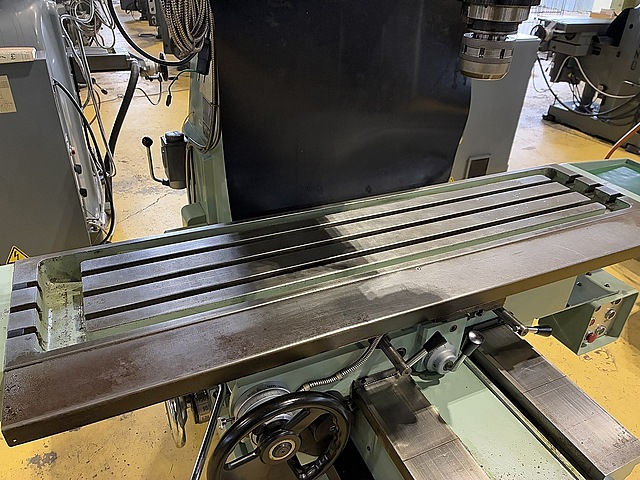 H019984 ラム型フライス 静岡鐵工所 VHR-A_5