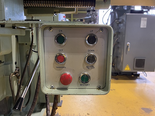 H019984 ラム型フライス 静岡鐵工所 VHR-A_7