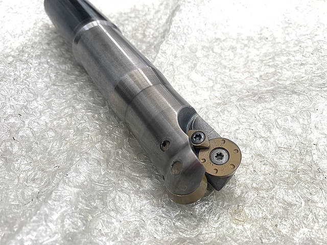 C187759 スローアウェイエンドミル OSG-WALTER 2231 40×SS42×250_1