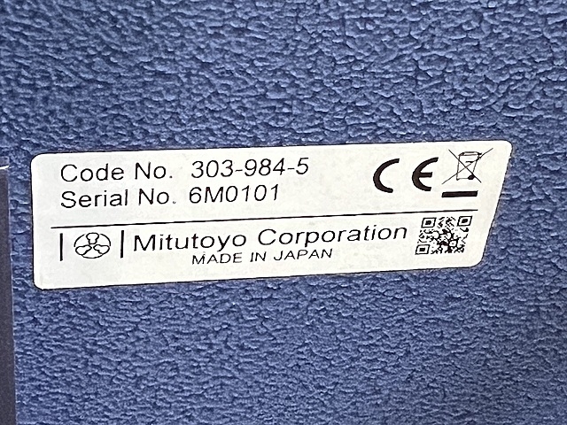C178502 投影機 ミツトヨ PJ-H3000F(303-984-5)_15
