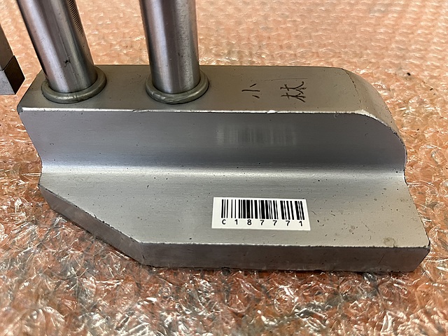 C187771 ダイヤルハイトゲージ ミツトヨ 192-106(H730N)_3