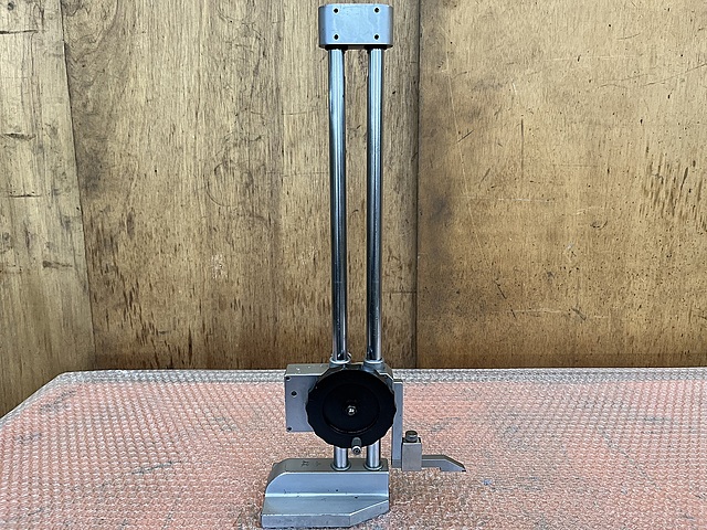 C187771 ダイヤルハイトゲージ ミツトヨ 192-106(H730N)_4