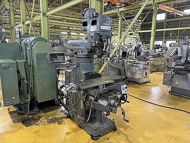 H018978 ラム型フライス 牧野フライス製作所 KSAP-55_2