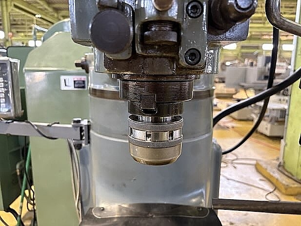 H018978 ラム型フライス 牧野フライス製作所 KSAP-55_4