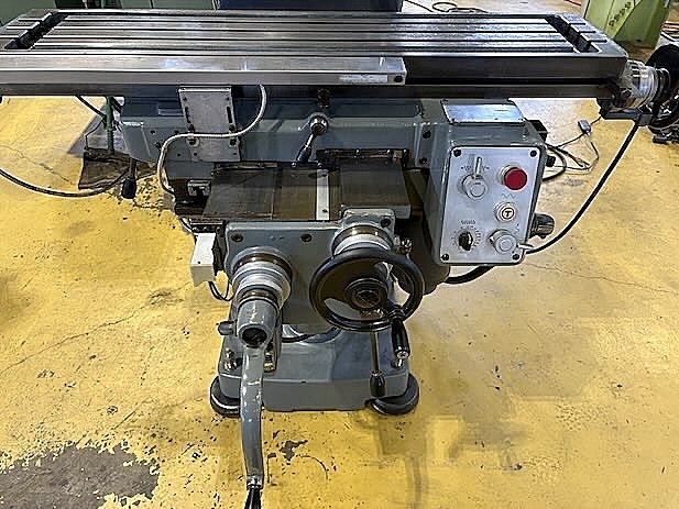 H018978 ラム型フライス 牧野フライス製作所 KSAP-55_6