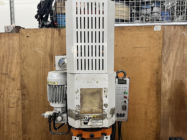 C176726 油圧プレス JAM HYP305H_1