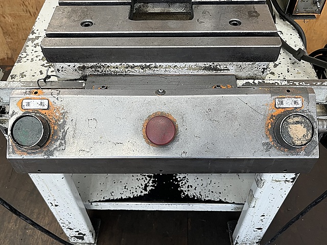C176726 油圧プレス JAM HYP305H_4