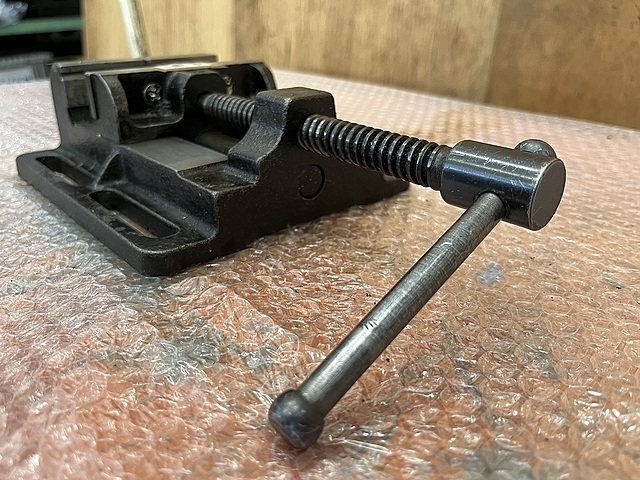 C187656 ベタバイス トラスコ TBV100_5