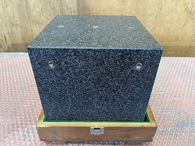 C187655 保持ブロック ミツトヨ 517-537_1