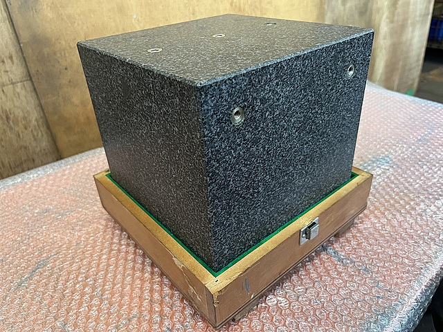 C187655 保持ブロック ミツトヨ 517-537_3