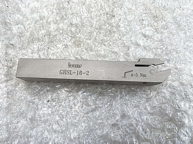 C187890 バイトホルダー イスカル GHSL-16-2_0