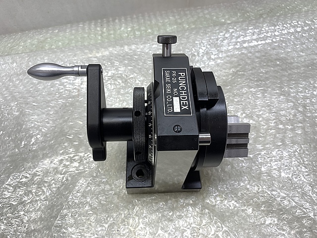 C187917 パンチデックス NEOTEC PX-25_1