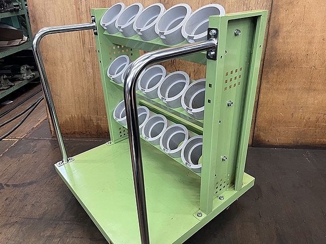 C187682 ツールラック サカエ HSK100_4