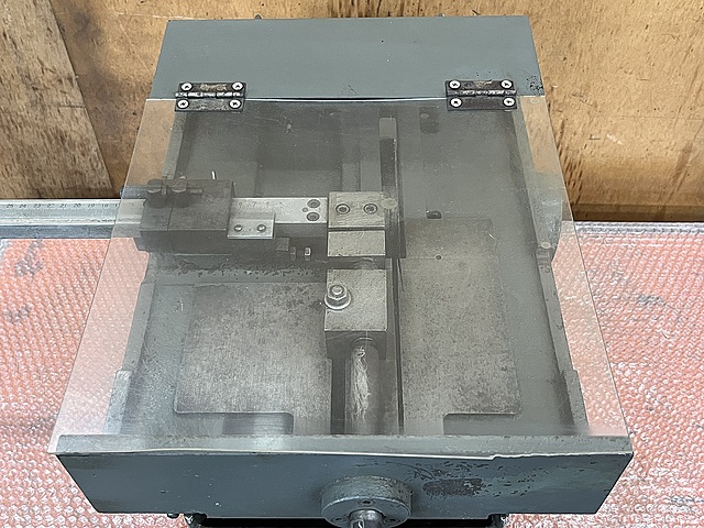 C182930 ファインカット 平和テクニカ TYPE 31_1